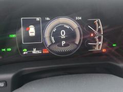 Lexus ES 300h Premium Edition - ფოტო 20