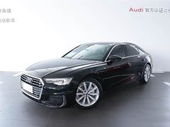 Audi A6L 45 TFSI Premium Dynamic - ფოტო 1