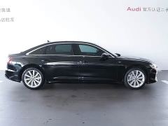 Audi A6L 45 TFSI Premium Dynamic - ფოტო 2