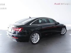 Audi A6L 45 TFSI Premium Dynamic - ფოტო 3