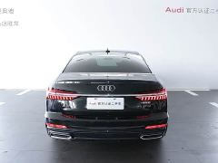 Audi A6L 45 TFSI Premium Dynamic - ფოტო 4