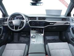 Audi A6L 45 TFSI Premium Dynamic - ფოტო 6