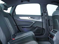 Audi A6L 45 TFSI Premium Dynamic - ფოტო 7