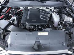 Audi A6L 45 TFSI Premium Dynamic - ფოტო 8