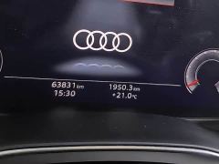 Audi A6L 45 TFSI Premium Dynamic - ფოტო 9