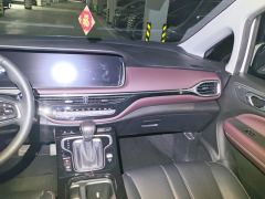 GAC Aion M6 Pro 270T Luxury Edition - ფოტო 17