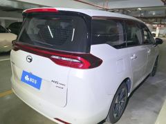 GAC Aion M6 Pro 270T Luxury Edition - ფოტო 2