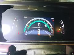 GAC Aion M6 Pro 270T Luxury Edition - ფოტო 20