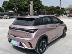 BYD Dolphin 405km Fashion Edition - ფოტო 1