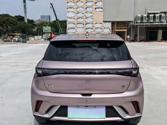 BYD Dolphin 405km Fashion Edition - ფოტო 2
