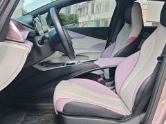 BYD Dolphin 405km Fashion Edition - ფოტო 3