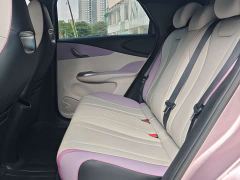 BYD Dolphin 405km Fashion Edition - ფოტო 4