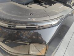 Li Auto L6 Pro - ფოტო 4