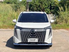 GAC Aion M8 Master Series 400T Premium Edition - ფოტო 2
