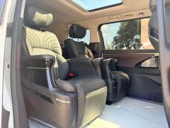 GAC Aion M8 Master Series 400T Premium Edition - ფოტო 4