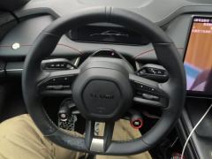 Xiaomi: Xiaomi SU7 (big , smart driving); - фото 18