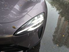 Xiaomi: Xiaomi SU7 (big , smart driving); - фото 4