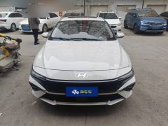 Hyundai Elantra 1.5L CVT Elite Edition - фото 3