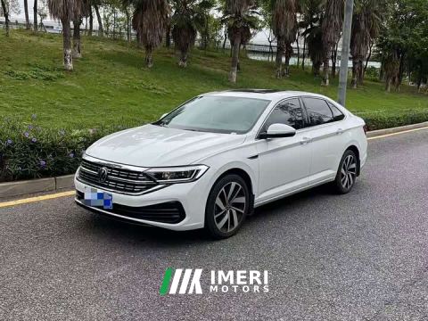 2025 Volkswagen Sagitar 300TSI DSG Excellence Edition