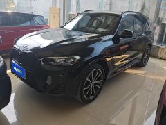 BMW X3 Facelift xDrive30i Leading Edition M Night Package - фото 1