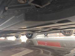 BMW X3 Facelift xDrive30i Leading Edition M Night Package - фото 11