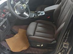 BMW X3 Facelift xDrive30i Leading Edition M Night Package - фото 14