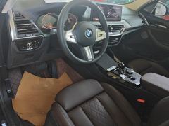 BMW X3 Facelift xDrive30i Leading Edition M Night Package - фото 16