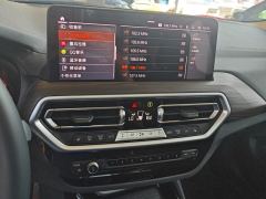 BMW X3 Facelift xDrive30i Leading Edition M Night Package - фото 17