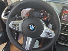 BMW X3 Facelift xDrive30i Leading Edition M Night Package - фото 18