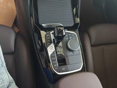 BMW X3 Facelift xDrive30i Leading Edition M Night Package - фото 19