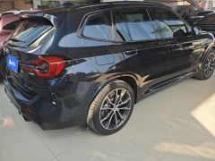 BMW X3 Facelift xDrive30i Leading Edition M Night Package - фото 2