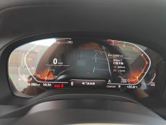 BMW X3 Facelift xDrive30i Leading Edition M Night Package - фото 20