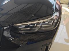 BMW X3 Facelift xDrive30i Leading Edition M Night Package - фото 4