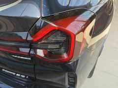 BMW X3 Facelift xDrive30i Leading Edition M Night Package - фото 5