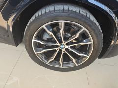 BMW X3 Facelift xDrive30i Leading Edition M Night Package - фото 6