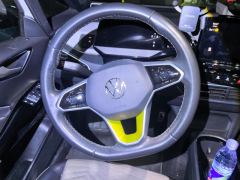 Volkswagen ID.3 450km Elite Edition - ფოტო 18