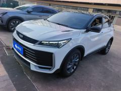 Geely Binyue L 1.5T Edition - ფოტო 1
