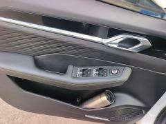 Geely Binyue L 1.5T Edition - ფოტო 12