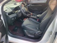 Geely Binyue L 1.5T Edition - ფოტო 14