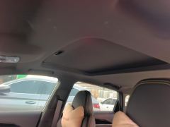Geely Binyue L 1.5T Edition - ფოტო 15