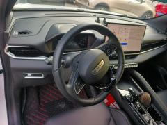 Geely Binyue L 1.5T Edition - ფოტო 16