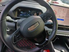 Geely Binyue L 1.5T Edition - ფოტო 18