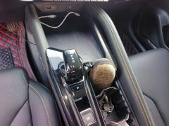 Geely Binyue L 1.5T Edition - ფოტო 19