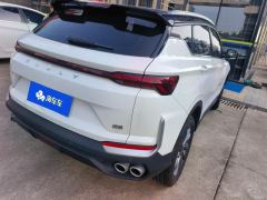 Geely Binyue L 1.5T Edition - ფოტო 2