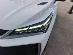 Geely Binyue L 1.5T Edition - ფოტო 4