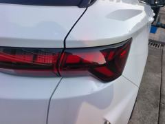 Geely Binyue L 1.5T Edition - ფოტო 5