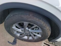 Geely Binyue L 1.5T Edition - ფოტო 6