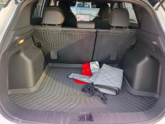 Geely Binyue L 1.5T Edition - ფოტო 7