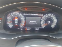Audi A6L 40 TFSI Luxury Elegance - ფოტო 20