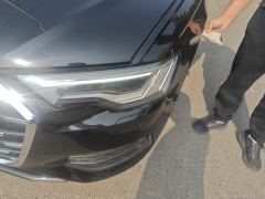 Audi A6L 40 TFSI Luxury Elegance - ფოტო 4